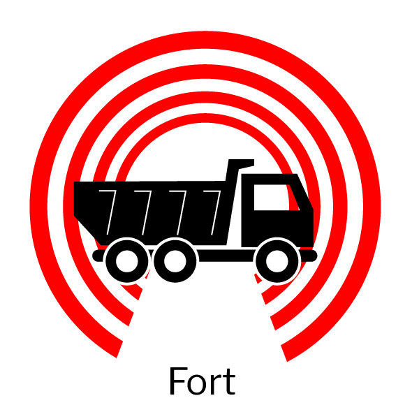 Camion — Nuisance forte