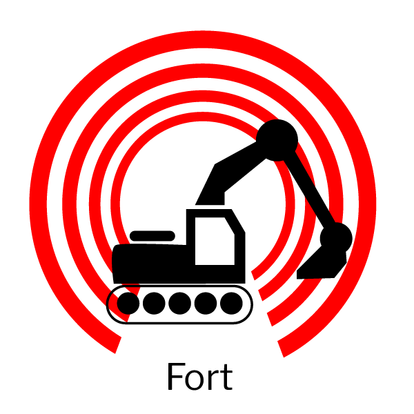 Pelleteuse — Nuisance forte